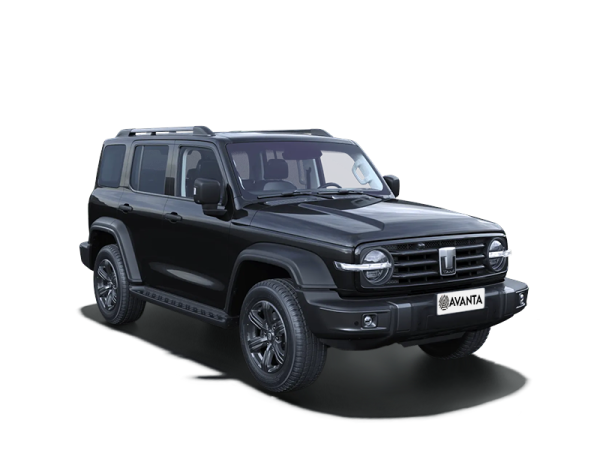 Tank 300 Премиум (2025) 2.0 AT