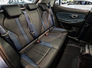 GAC GS3 GB-R 1.5 AMT