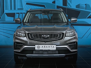 Atlas Pro Флагман 1.5 AMT