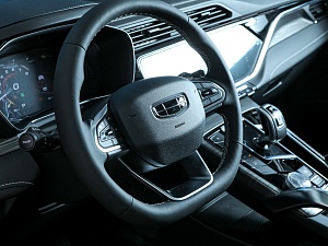 Atlas Pro Флагман Плюс 1.5 AMT