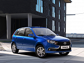 Lada Granta Хэтчбек