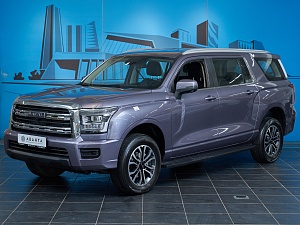 Haval H5 Премиум 2.0 AT