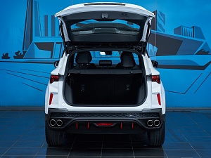 Coolray Флагман 1.5 AMT