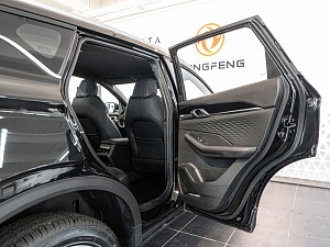 Belgee X50+ Стиль 1.5 AMT