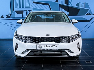 Kia K5 Comfort 2.0 AT