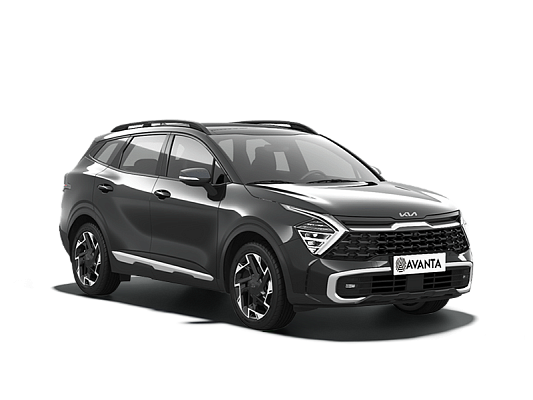 Kia Sportage Comfort 2.0 AT 150 л.c. Gravity Gray