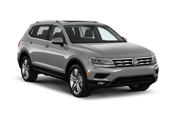 Volkswagen Tiguan 2020 OFFROAD 2.0 AMT