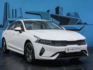 Kia K5 Comfort 2.0 AT