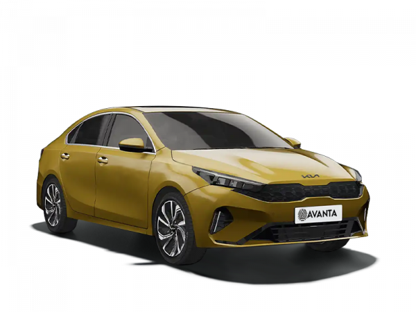 Kia K3 Premium 1.4 AMT