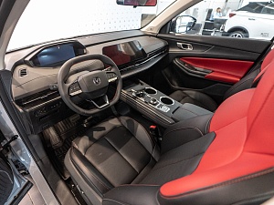 Changan UNI-S Техно 1.5 AMT