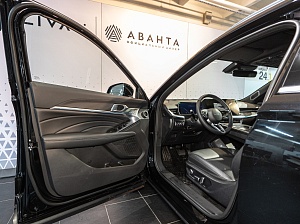 Haval F7 Техно Плюс 2.0 AMT