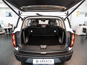 Haval H3 Премиум 1.5 AMT