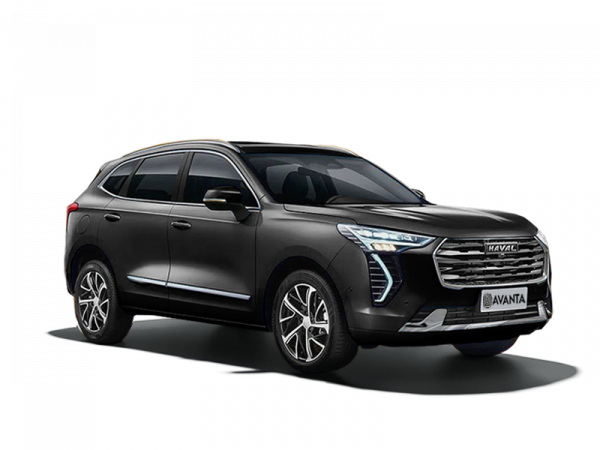 Haval Jolion 2021 Elite 1.5 AMT