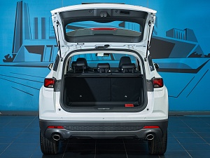 Changan CS35PLUS Техно 1.4 AMT