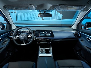 GAC GS3 GB 1.5 AMT