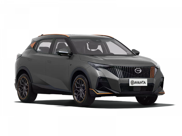 GAC GS3 GS 1.5 AMT