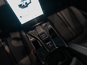 Dongfeng Mage Прогресс 1.5 AMT