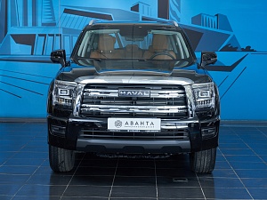 Haval H5 Премиум 2.0 AT