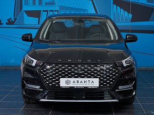 Omoda S5 Классик (Classic) 1.5 CVT