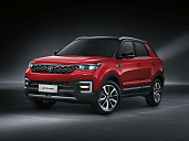 Changan CS55
