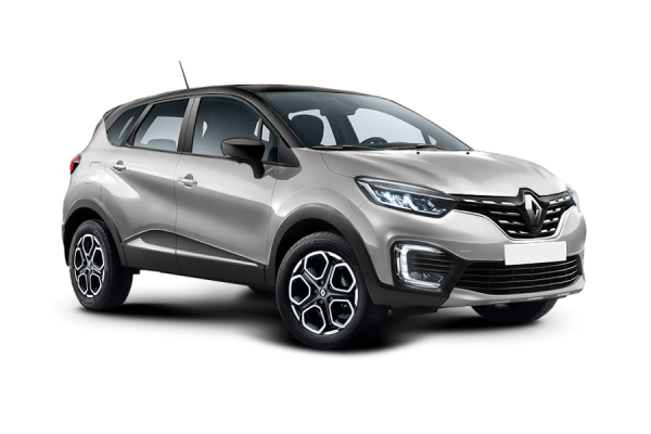 Renault Kaptur Drive 1.6 CVT