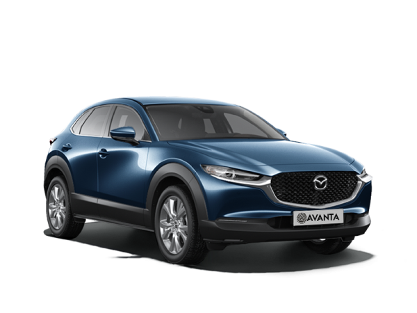 Mazda CX-30 Drive 2.0 MT