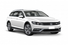 Volkswagen Passat Alltrack автокредит 25 737 рублей в месяц