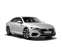 Volkswagen Arteon автокредит 30 907 рублей в месяц
