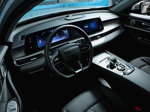 Chery Tiggo 8 Pro Max NEW Дримлайн 2.0 AMT