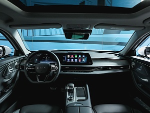 Chery Arrizo 8 Ультра 1.6 AMT