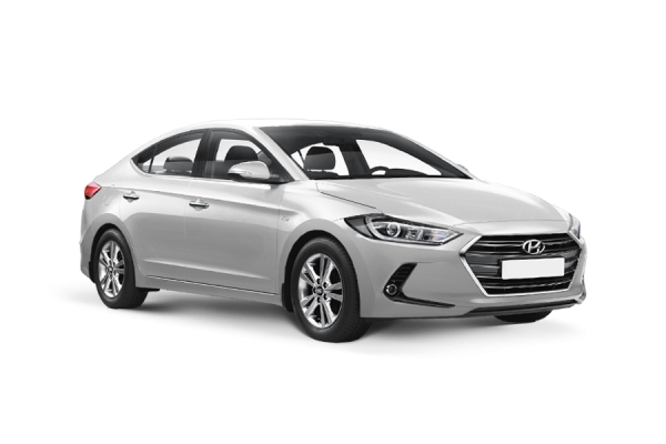 Hyundai Elantra 2018 Active 1.6 AT
