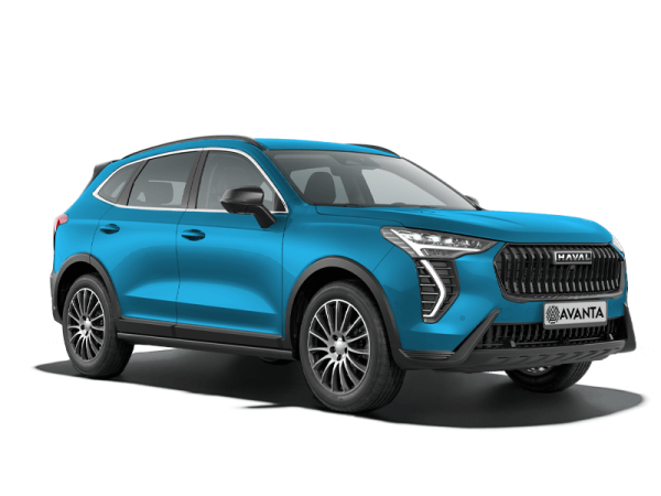 Haval Jolion NEW Техно Плюс 1.5 AMT