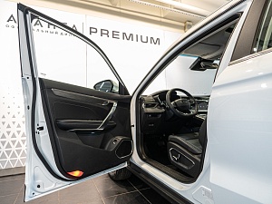 Belgee X70 Престиж Плюс 1.5 AMT