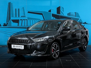 Kaiyi E5 Luxury 1.5 CVT