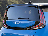 Kia Soul NEW