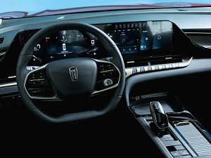 Bestune T55 Комфорт (Comfort) 1.5 AMT