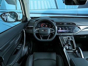 Atlas Pro Флагман 1.5 AMT