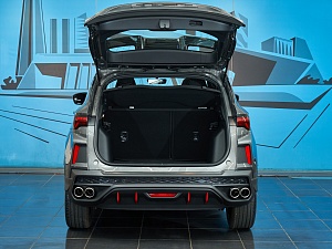 Coolray Флагман 1.5 AMT