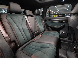 Monjaro Эксклюзив 2.0 AT