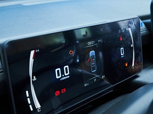 Haval H5 Премиум 2.0 AT