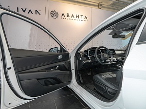 Hyundai Elantra NEW TOP 1.5 CVT