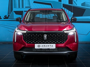 Bestune T55 Трансенд (Transcend) 1.5 AMT