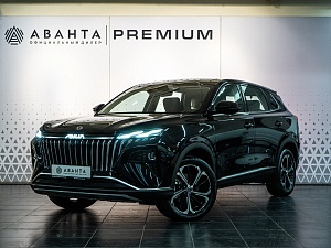 Dongfeng Huge Престиж 1.5 AMT