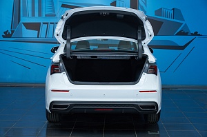 Omoda S5 Классик (Classic) 1.5 CVT