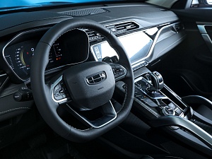 Atlas Pro Флагман 1.5 AMT