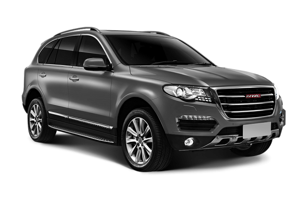 Haval H8