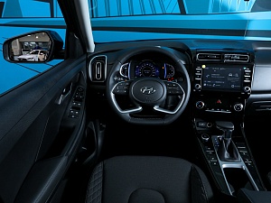 Solaris HC Лайфстайл 2.0 AT