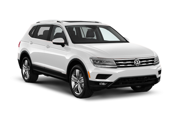 Volkswagen Tiguan 2020 CONNECT 1.4 AMT