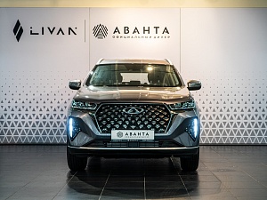 Chery Tiggo 7 Pro Max Элит (Elite) 1.6 AMT