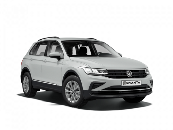 Volkswagen Tiguan R-Line 2.0 AMT